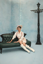 Mireille dress