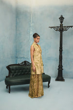 Rue green set