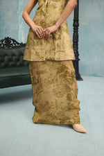 Rue green set
