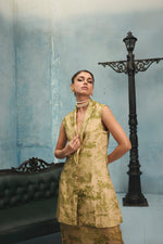 Rue green set