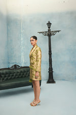 Vittoria dress