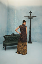Rue brown set