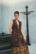Rue brown set