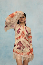 Shasha dress