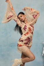 Shasha dress
