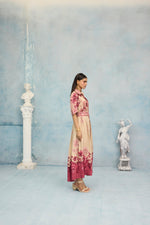 Cora dress