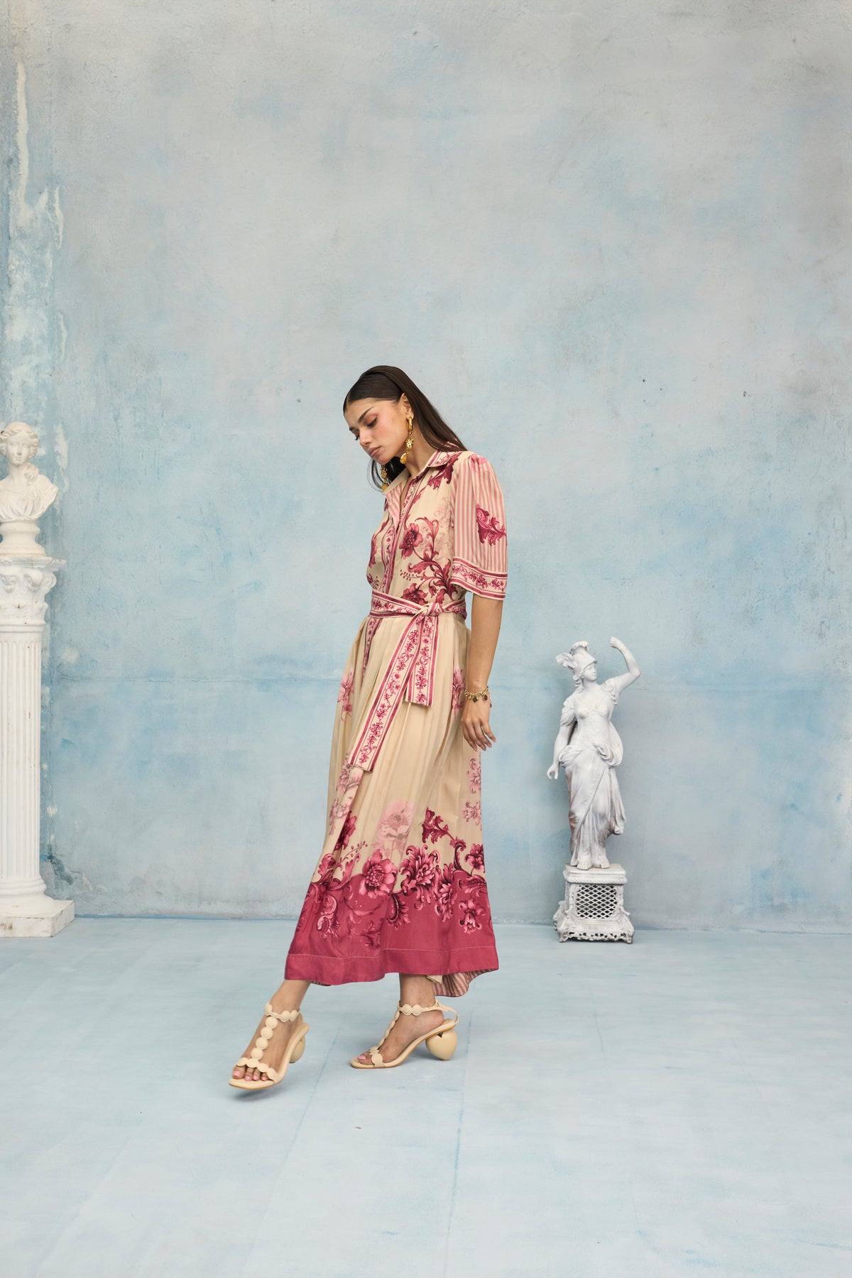 Cora dress