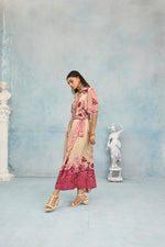 Cora dress