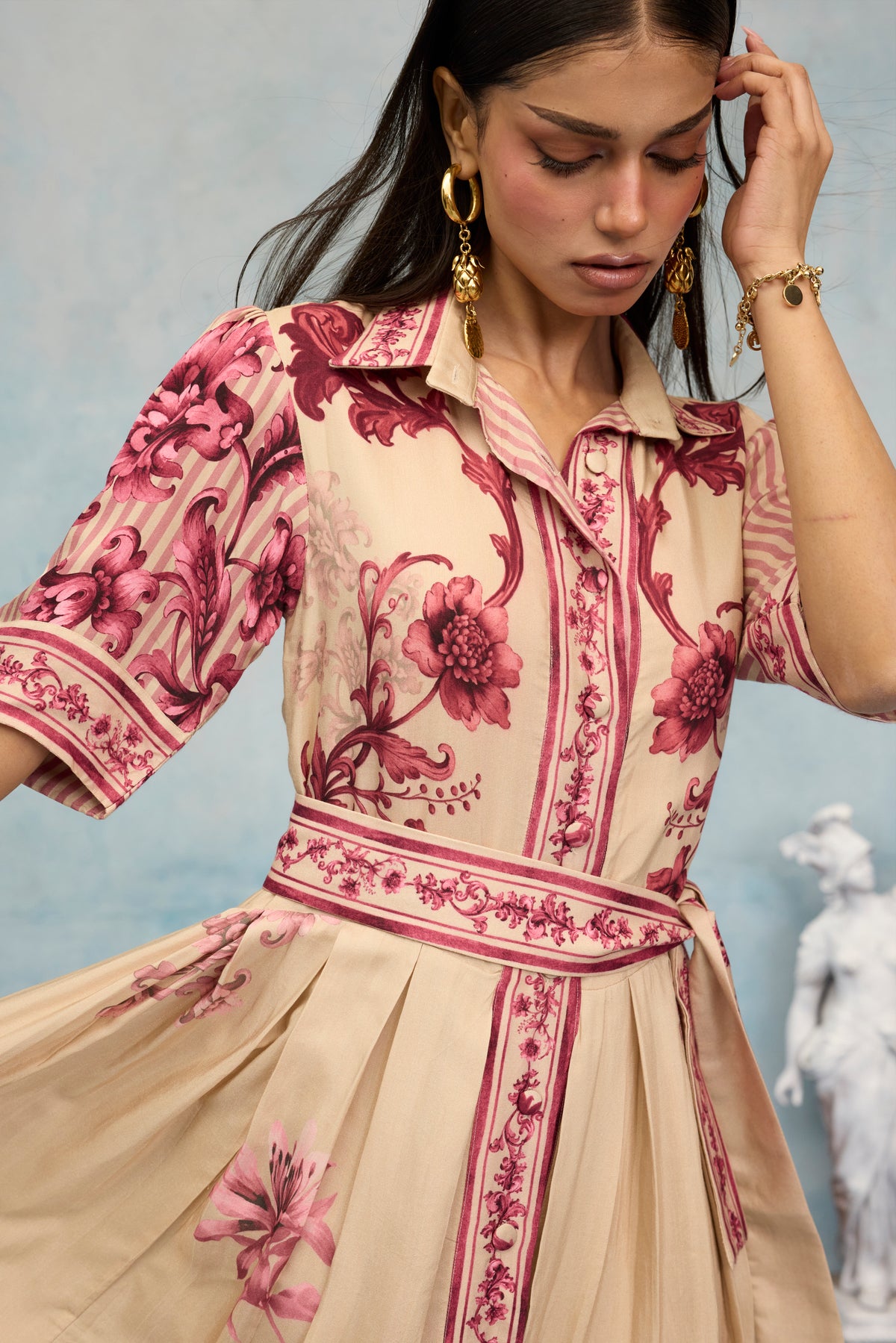 Cora dress