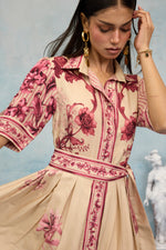 Cora dress