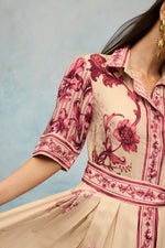 Cora dress
