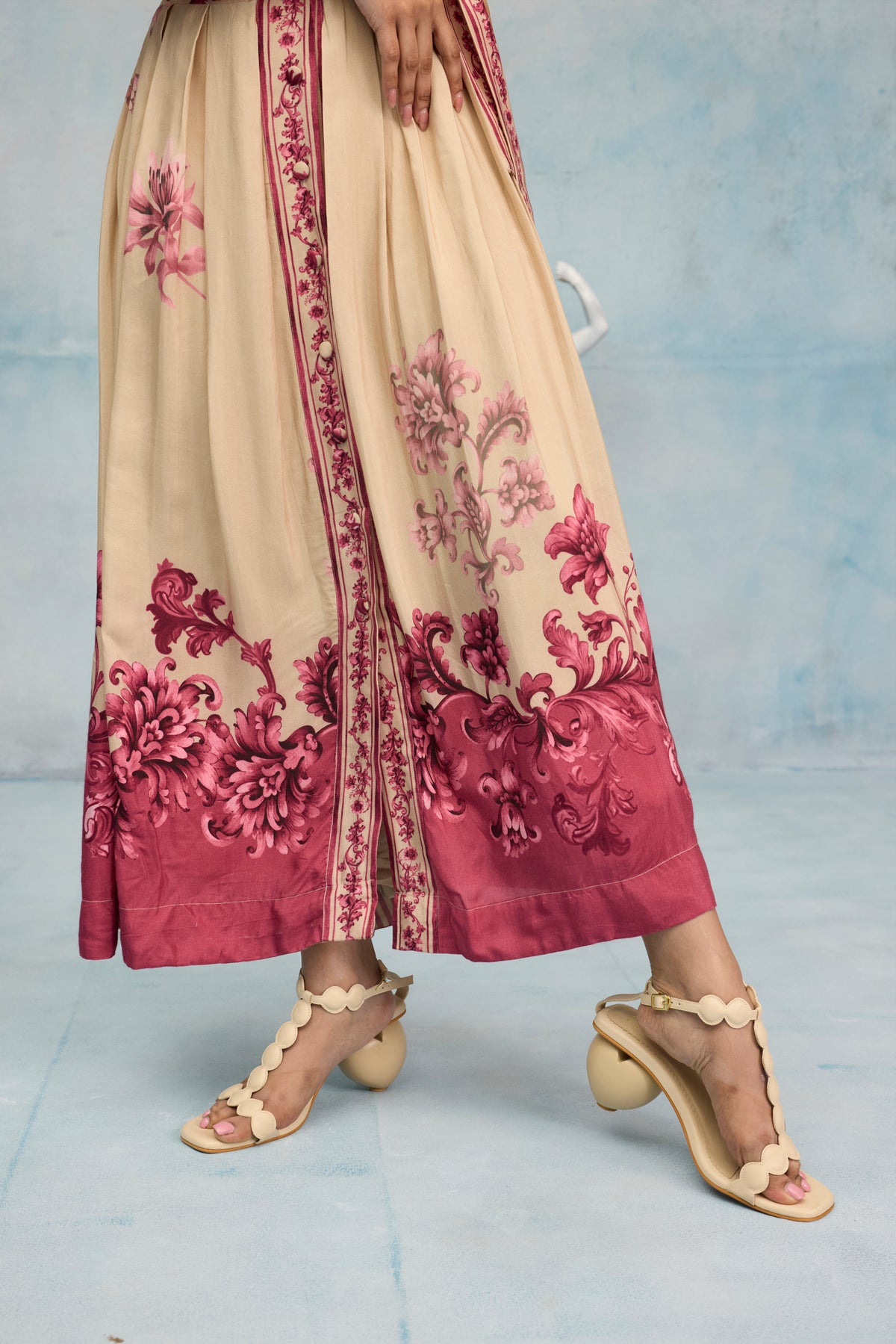Cora dress