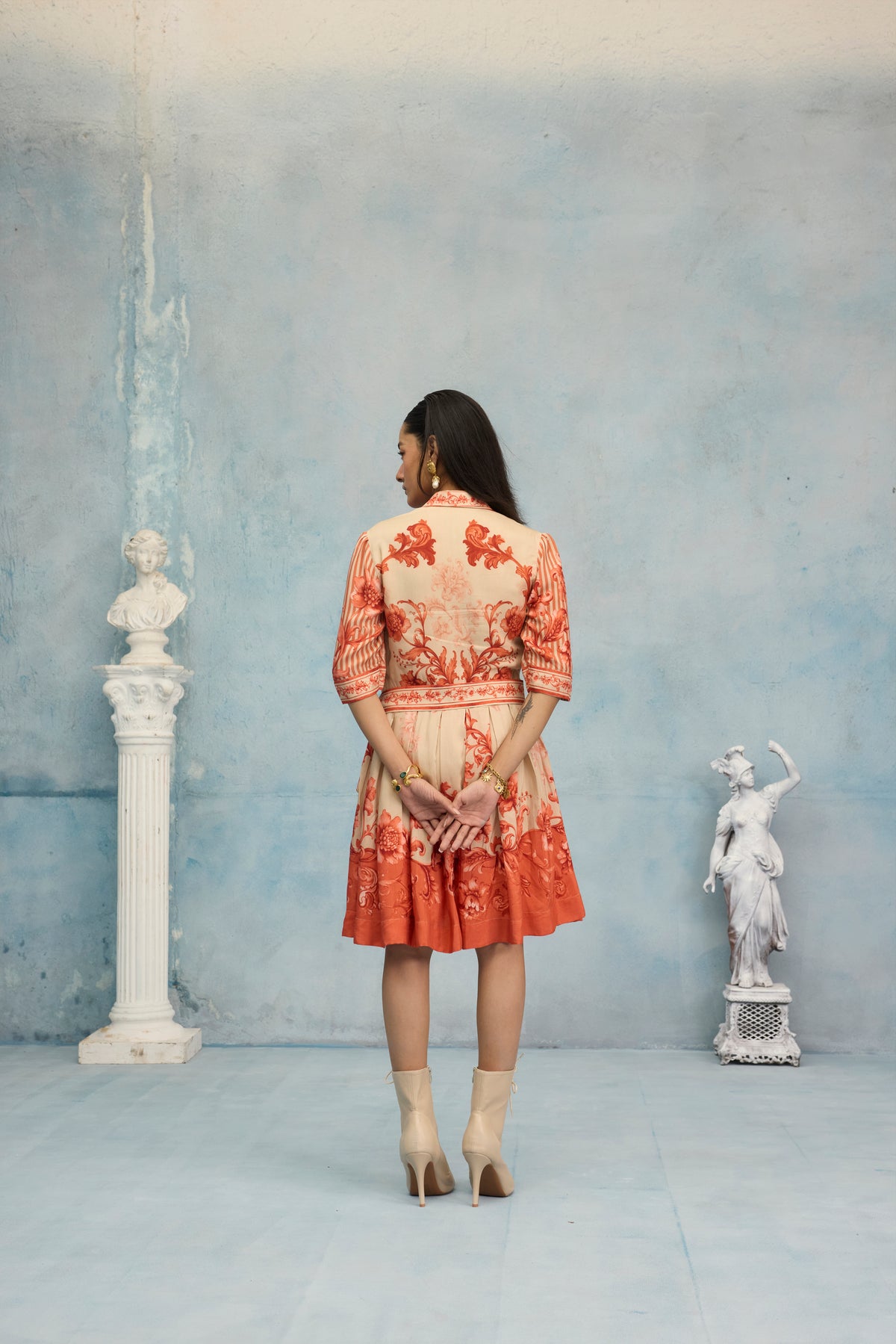 Lora dress
