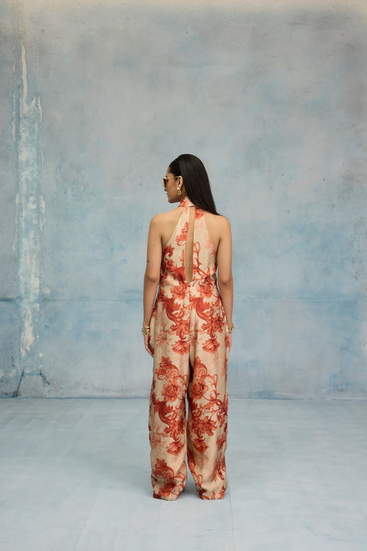 Leta jumpsuit