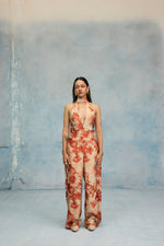 Leta jumpsuit