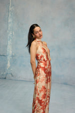 Leta jumpsuit