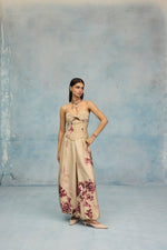 Noa corset set