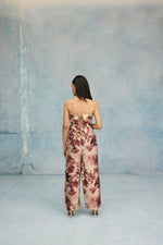 Liv corset set