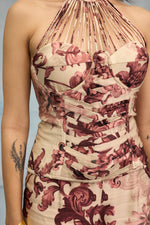 Liv corset set