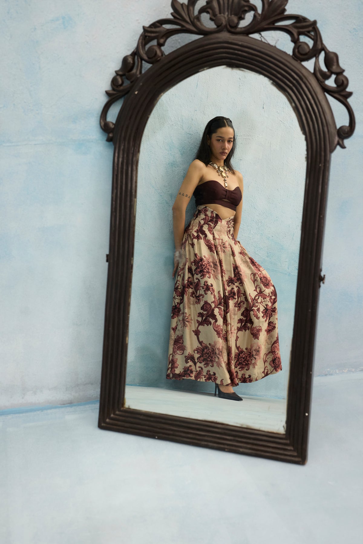 Tia skirt